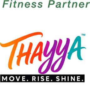 Fitness Partner